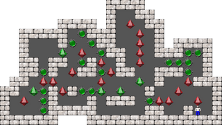 Уровень 244 — Thinking Rabbit Arranged